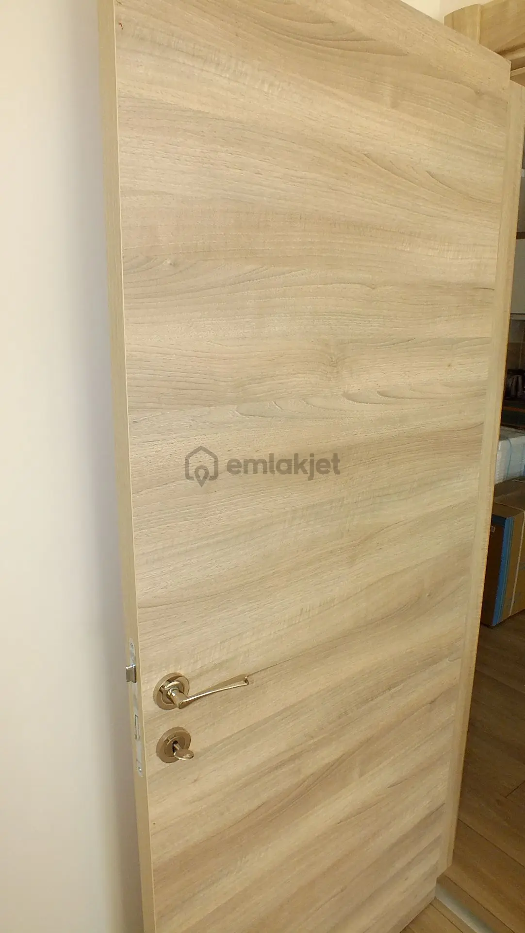 İsabeyli Cadde Üzerinde Kiralık 1 +1 Eşyalı Daire - 10