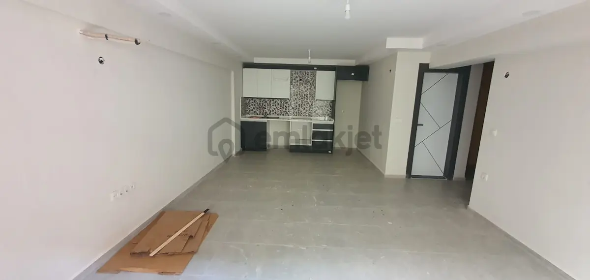 Şehir Merkezi'nde Satılık 3+1 Ofis - 3