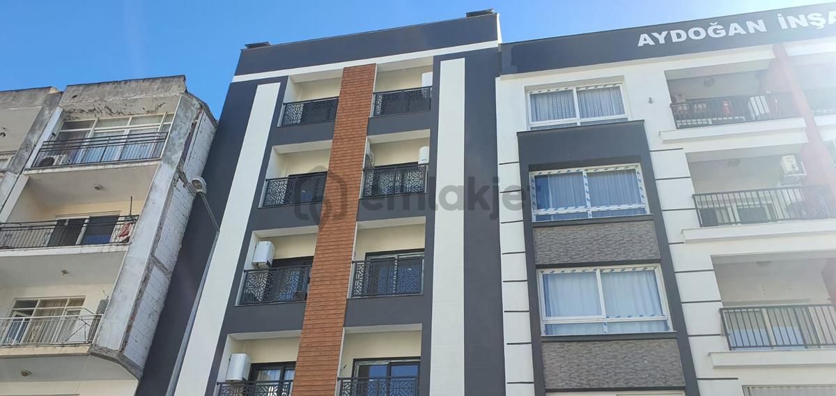 Şehir Merkezi'nde Satılık 3+1 Ofis - 22