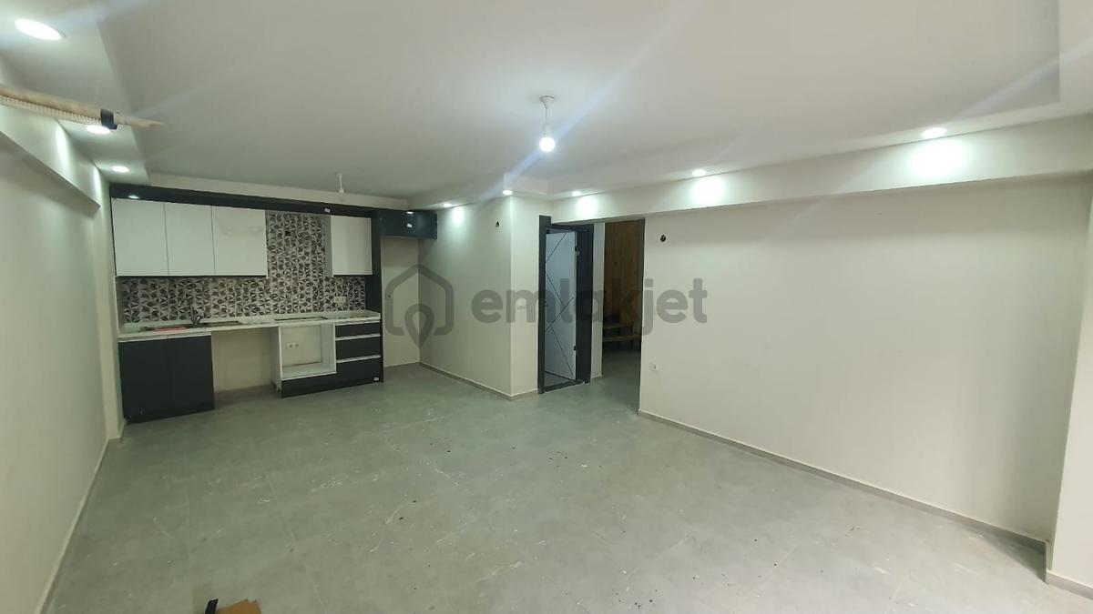 Şehir Merkezi'nde Satılık 3+1 Ofis - 4
