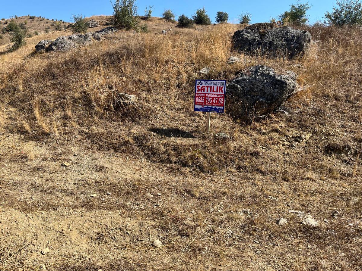 Sinop Durağan'da Satılık Arazi - 32