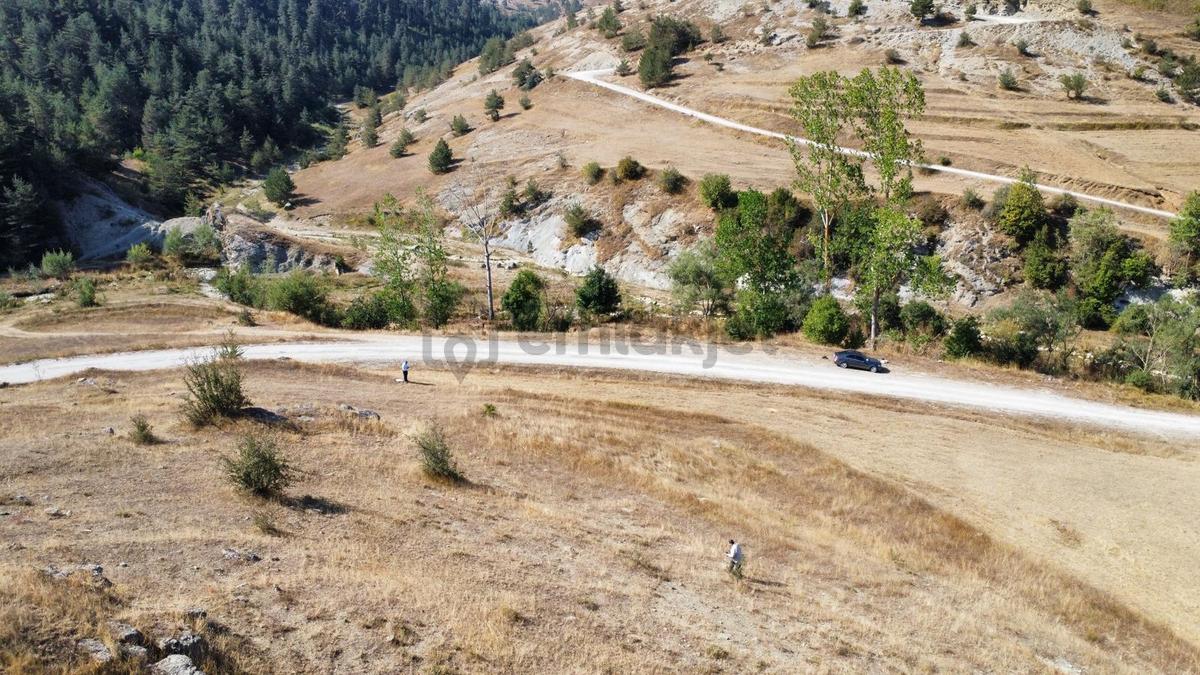 Sinop Durağan'da Satılık Arazi - 17