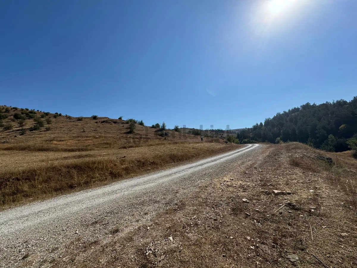 Sinop Durağan'da Satılık Arazi - 28