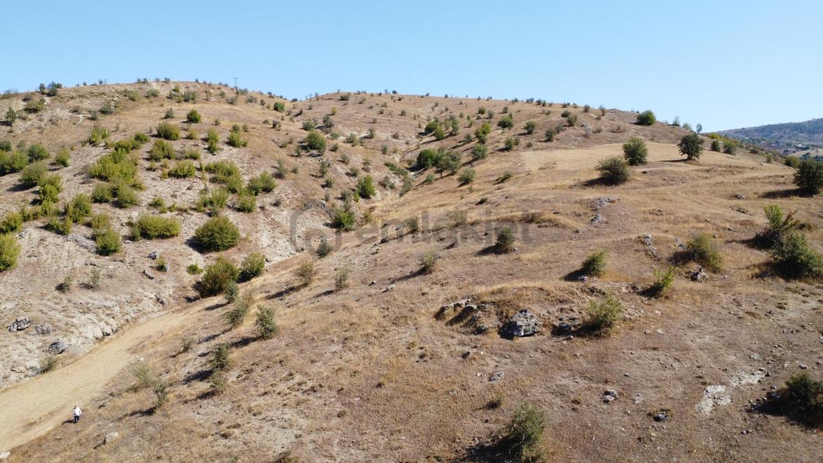 Sinop Durağan'da Satılık Arazi - 16