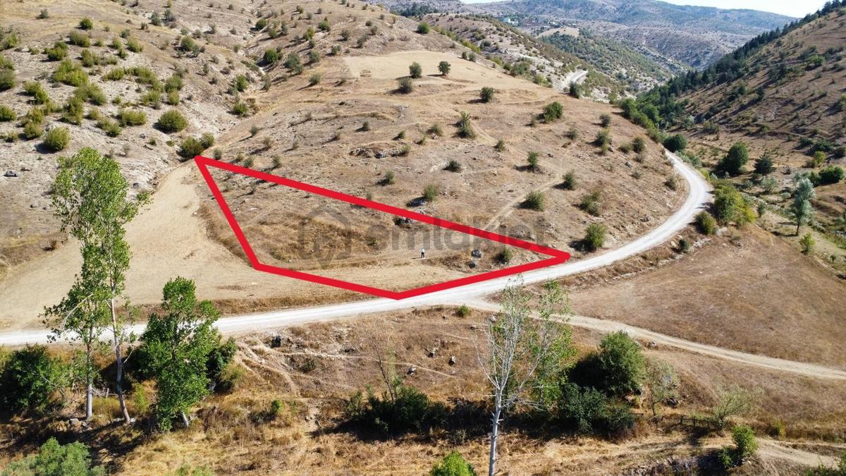 Sinop Durağan'da Satılık Arazi - 4
