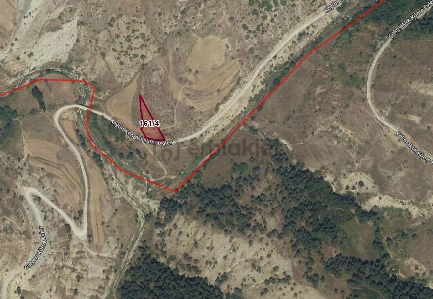 Sinop Durağan'da Satılık Arazi - 6