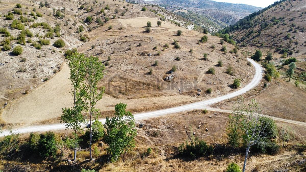 Sinop Durağan'da Satılık Arazi - 21