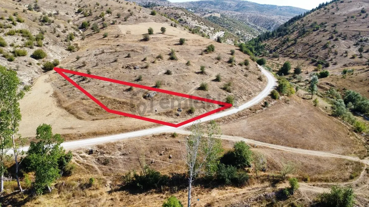 Sinop Durağan'da Satılık Arazi - 19