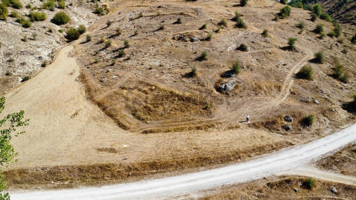 Sinop Durağan'da Satılık Arazi - 22