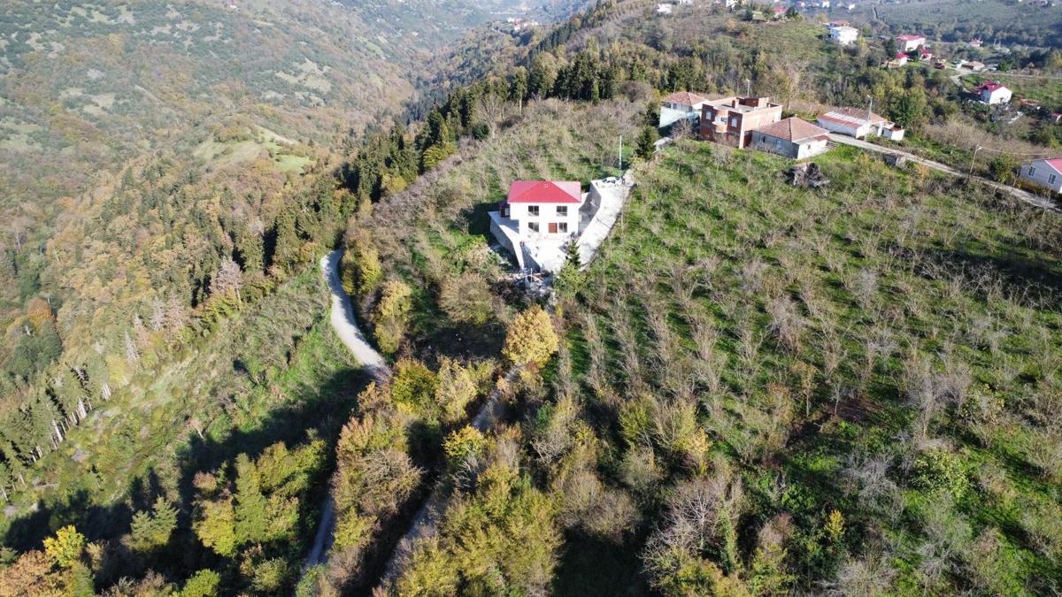 Trabzon'da Satılık Arazi - 27
