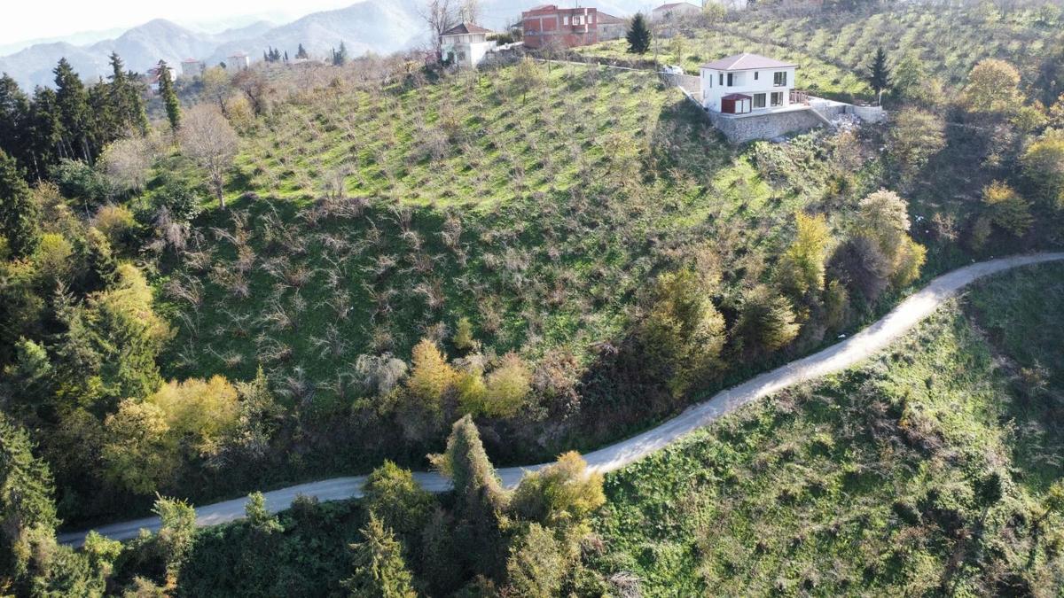 Trabzon'da Satılık Arazi - 17