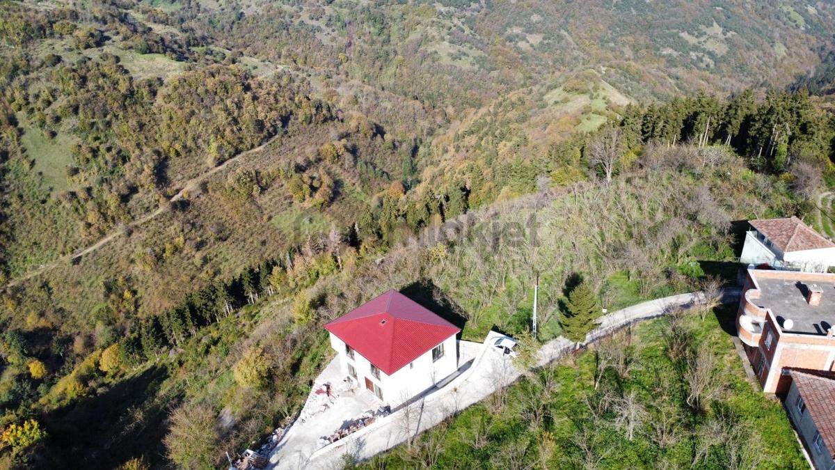 Trabzon'da Satılık Arazi - 21