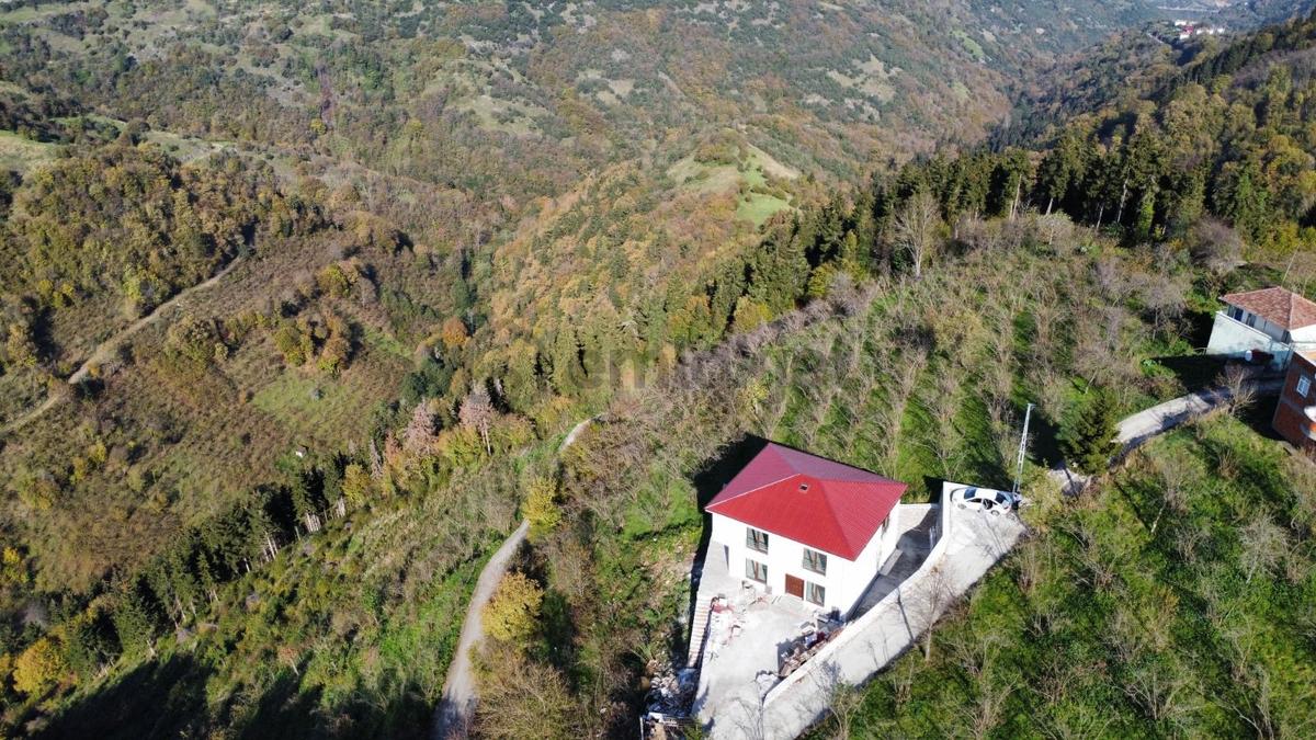 Trabzon'da Satılık Arazi - 12