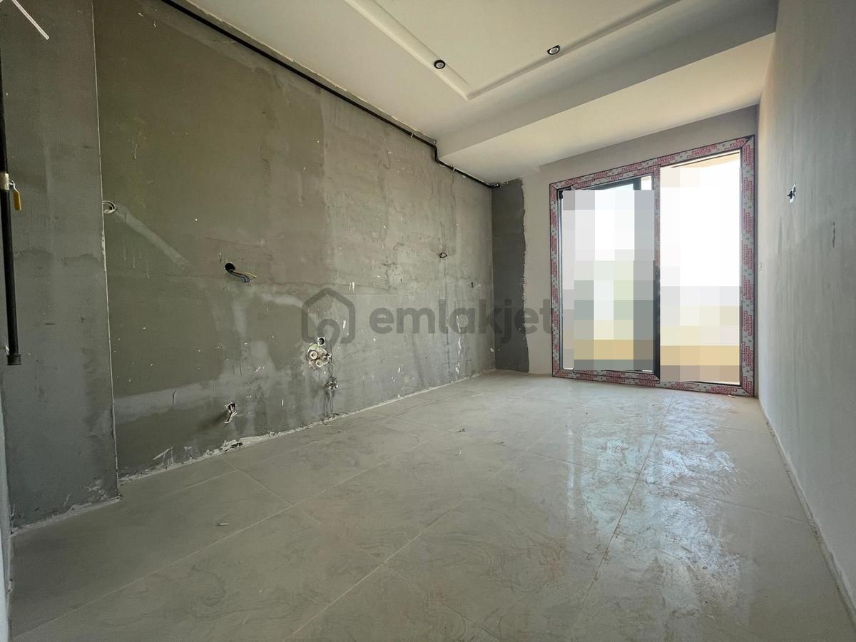Binyapı'dan Yenişafakta 2+1 3+1 Satılık Sıfır Daireler - 7