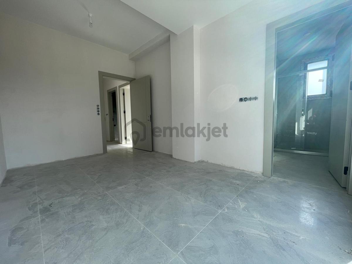 Binyapı'dan Yenişafakta 2+1 3+1 Satılık Sıfır Daireler - 23