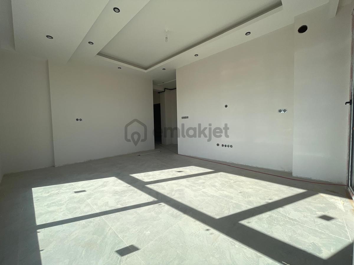 Binyapı'dan Yenişafakta 2+1 3+1 Satılık Sıfır Daireler - 6
