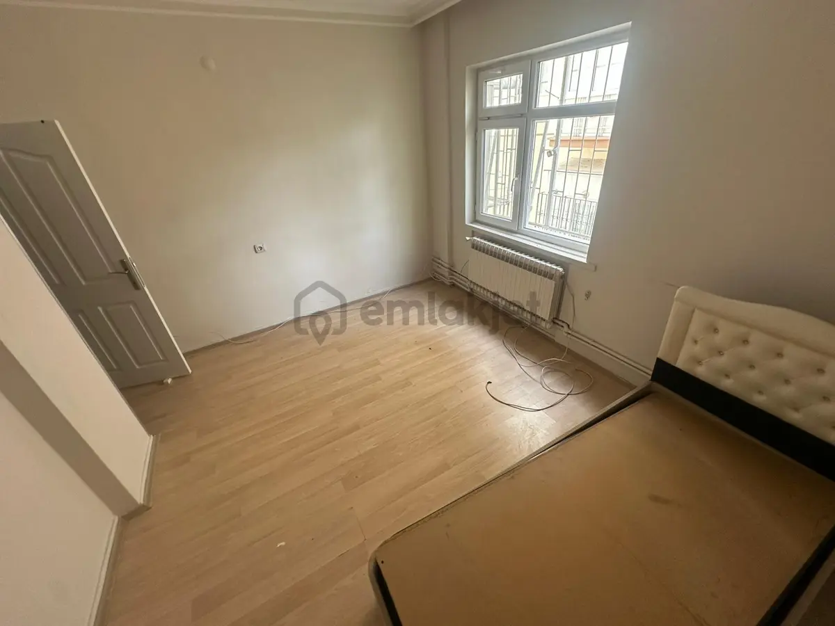 Pınarbaşı Mahallesi'nde Asansörlü Binada 3+1 Daire! - 11