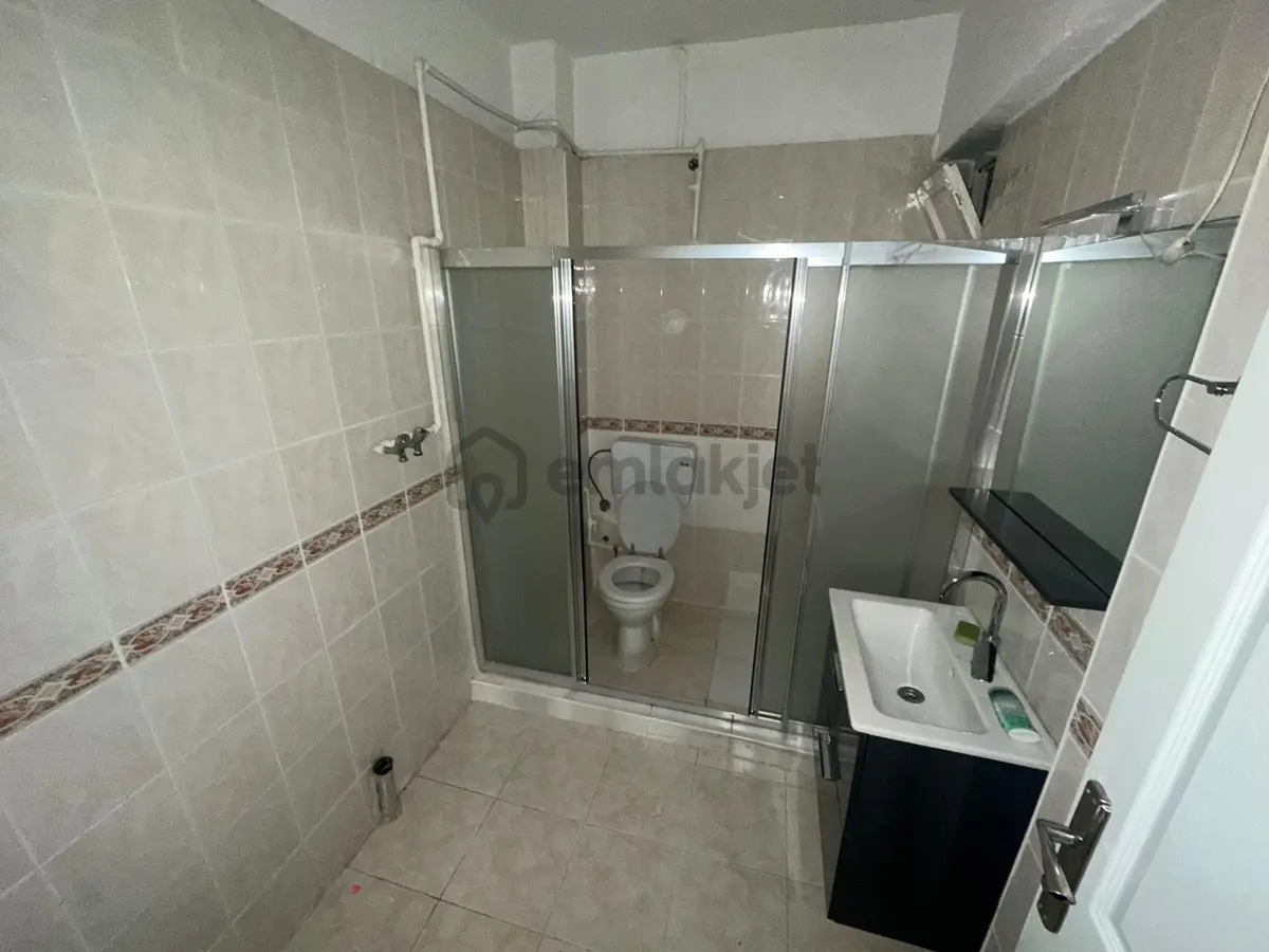Pınarbaşı Mahallesi'nde Asansörlü Binada 3+1 Daire! - 13