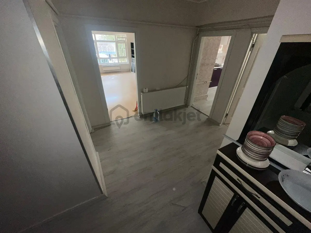 Pınarbaşı Mahallesi'nde Asansörlü Binada 3+1 Daire! - 14