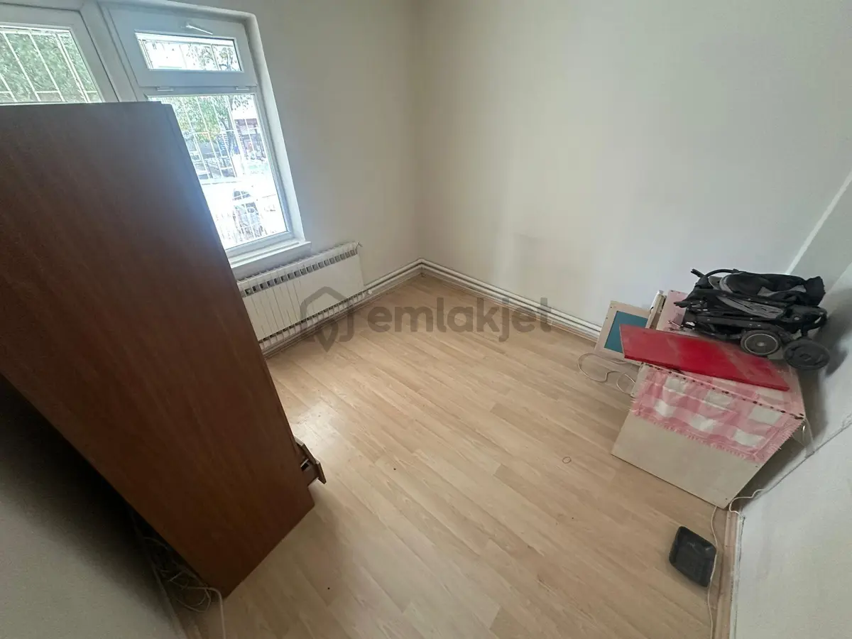 Pınarbaşı Mahallesi'nde Asansörlü Binada 3+1 Daire! - 9