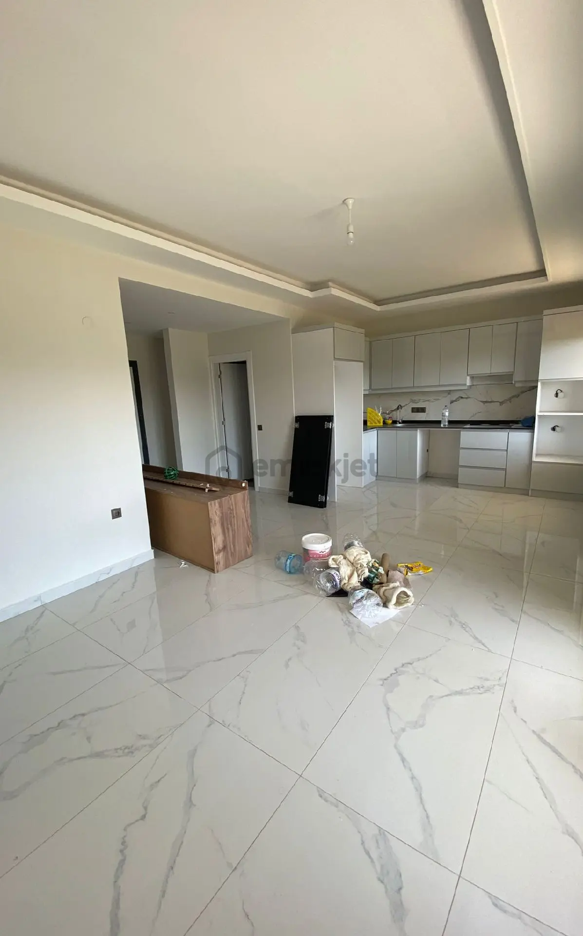 Alanya Kargıcak Dublex Daire - 10