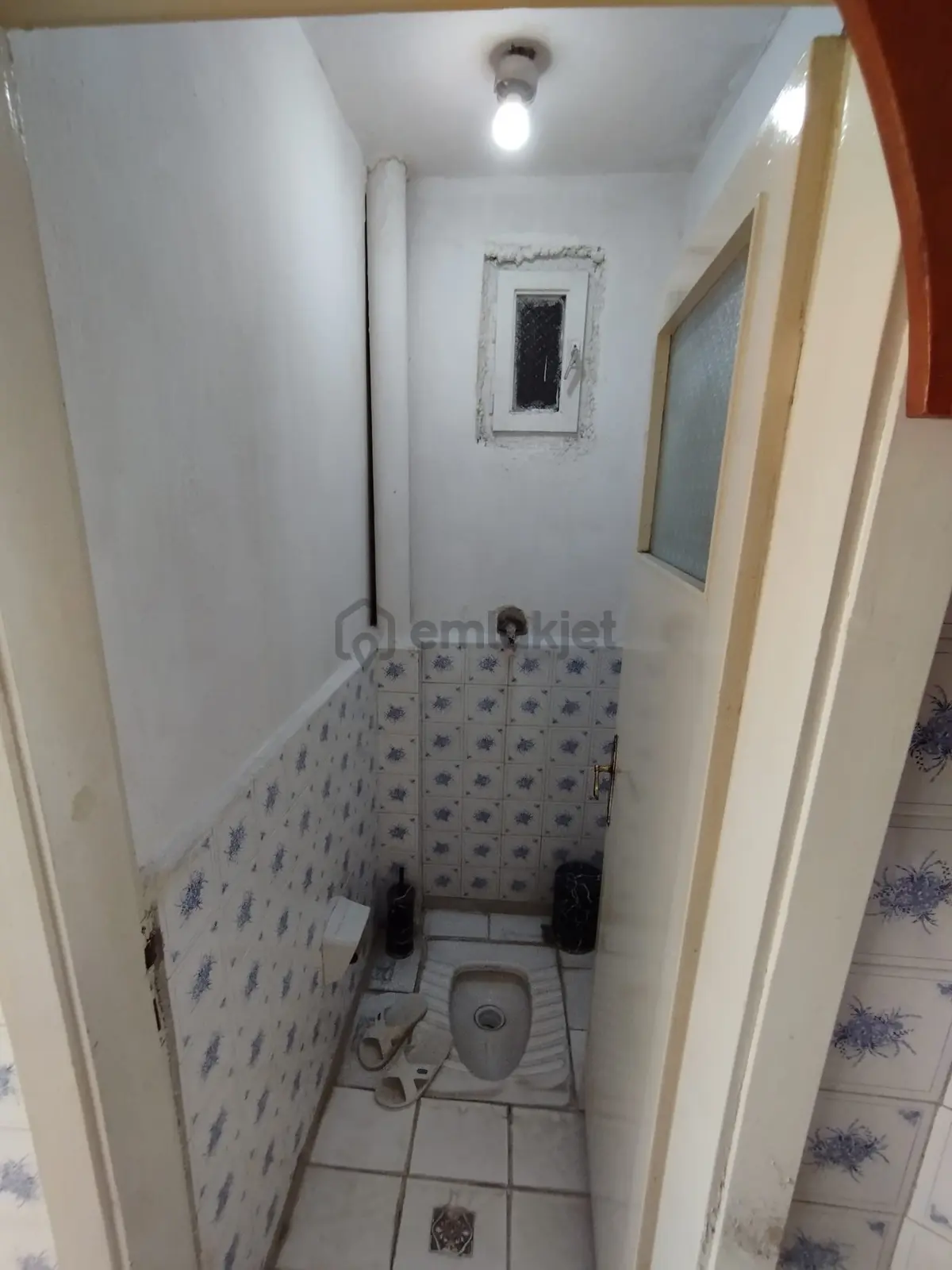 Afyon Hamidiye Mahallesinde Satılık 3+1 Daire - 18