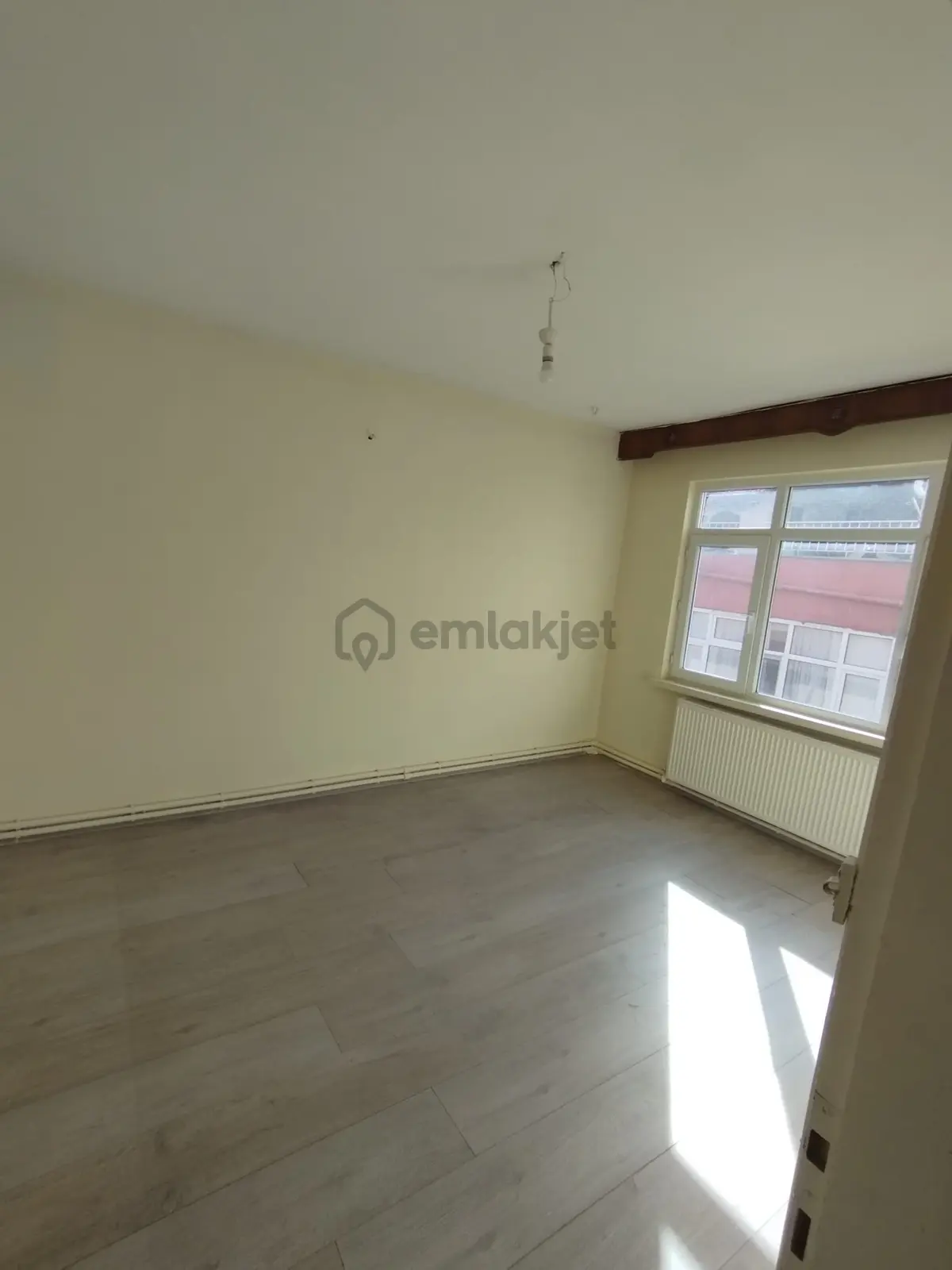Afyon Hamidiye Mahallesinde Satılık 3+1 Daire - 7