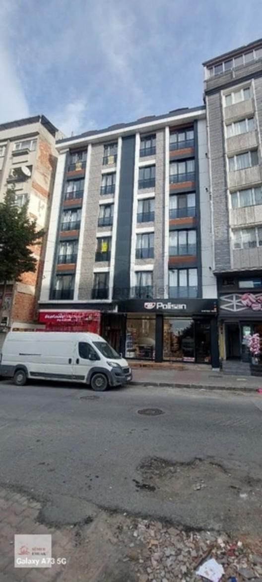 Gaziosmanpaşa Bağlarbaşı Mah.2+1 Satılık - 32