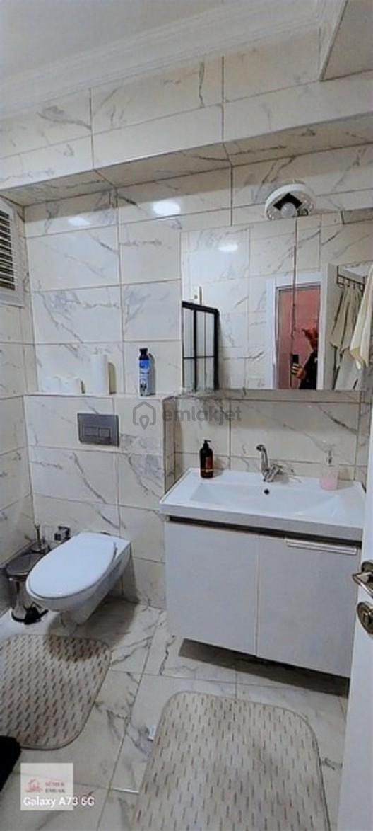 Gaziosmanpaşa Bağlarbaşı Mah.2+1 Satılık - 12