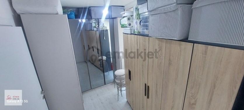 Gaziosmanpaşa Bağlarbaşı Mah.2+1 Satılık - 25