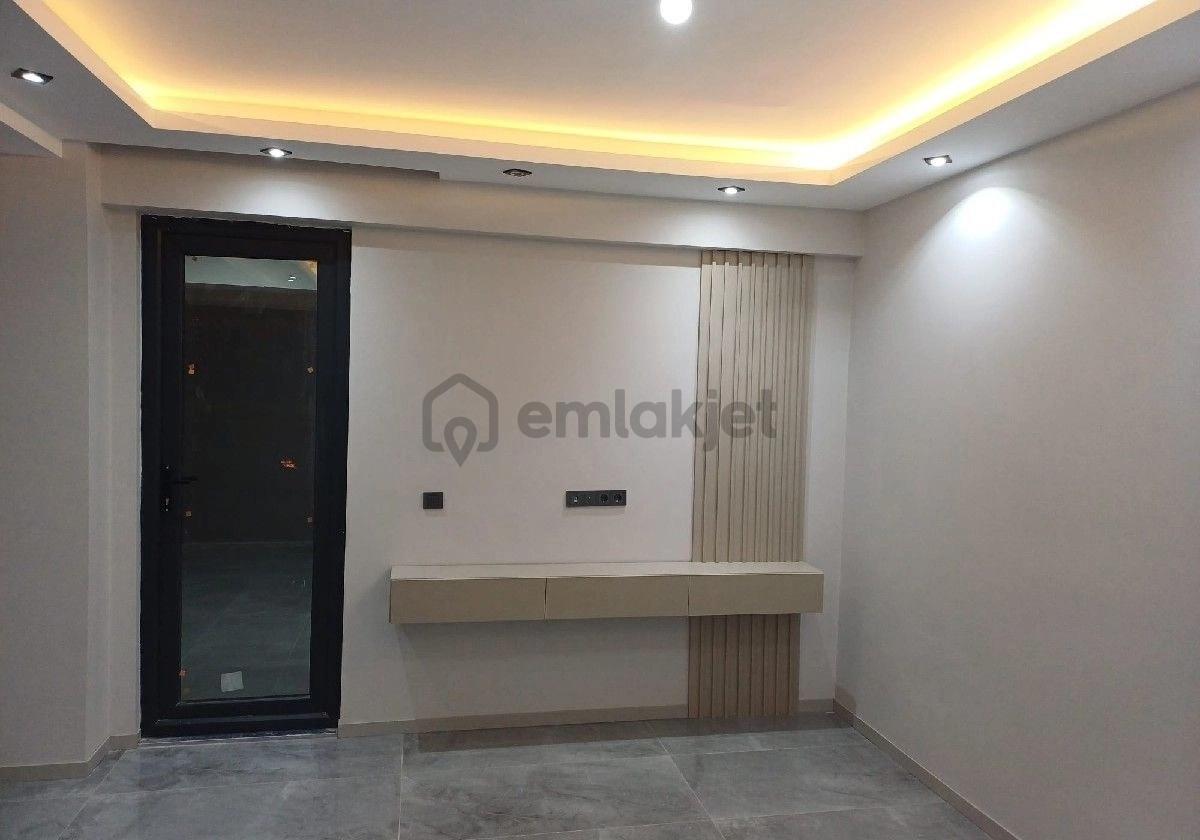 Denizli Yenişafakta 3+1 Satılık Daire - 2