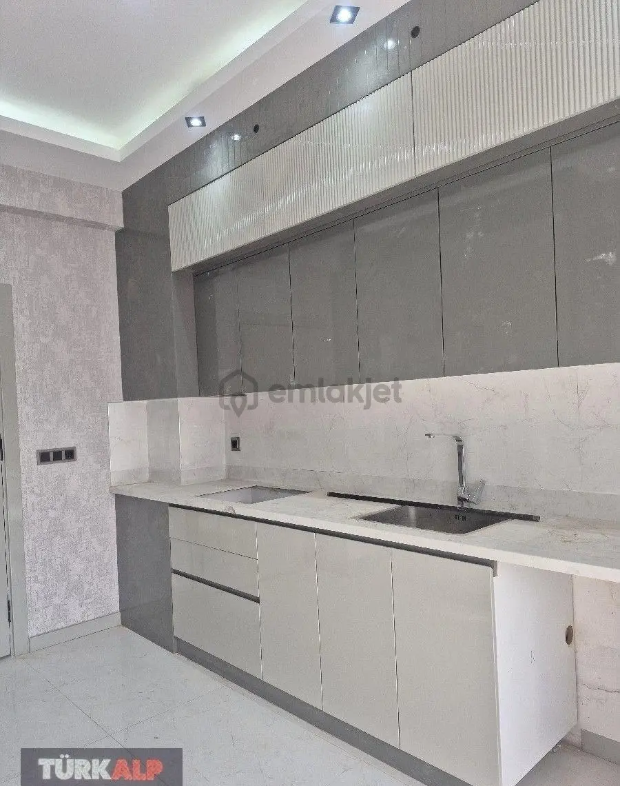 Denizli Nazbayrakta 3+1 Satılık Lüx Daire - 12