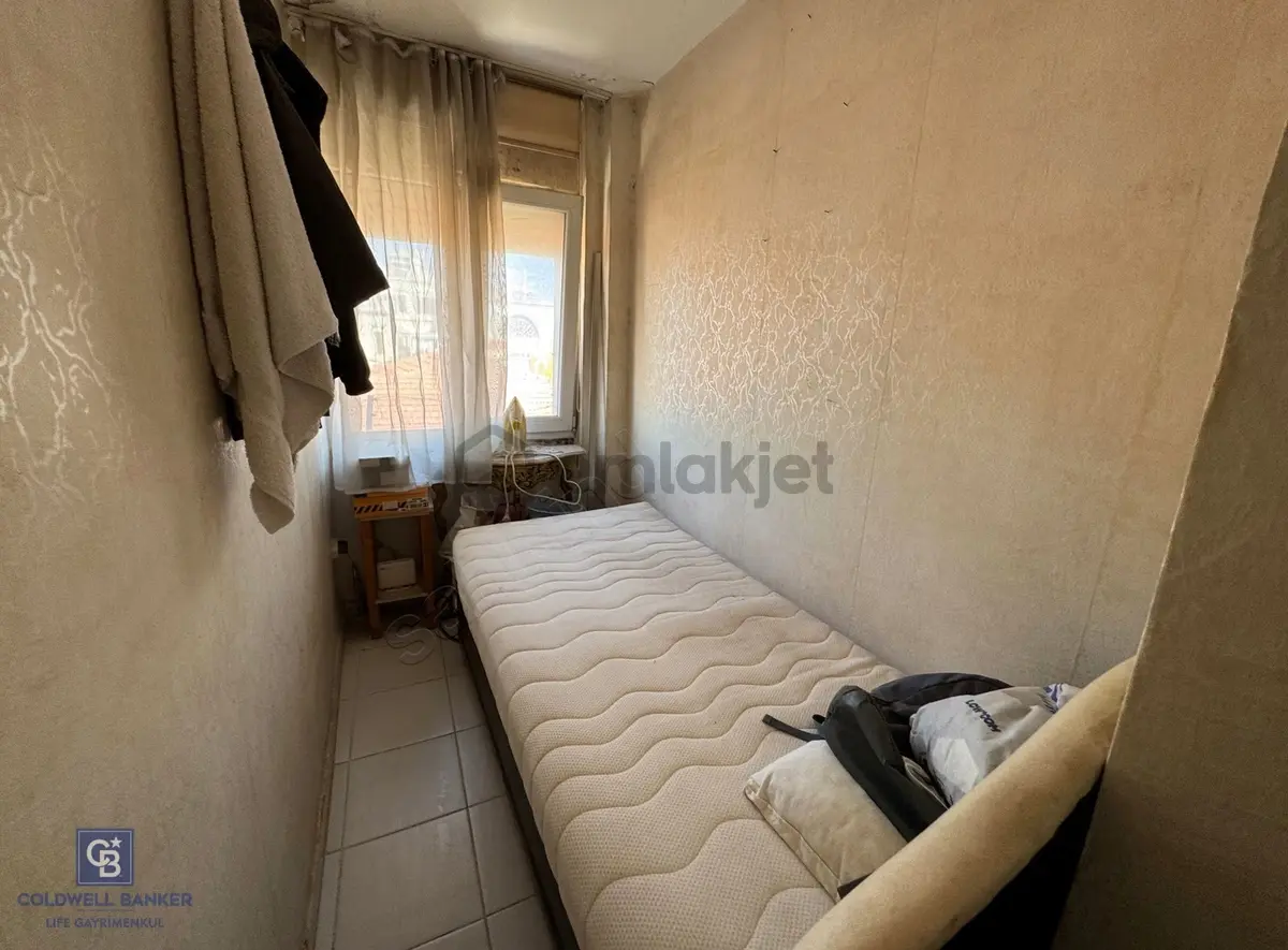 Alsancak Ta Eşyalı Kiralık 2+1 Daire - 11
