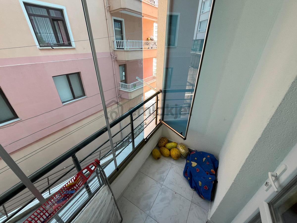 Yükseltepe Mahallesi'nde Cadde Üzerinde Katta 3+1 Daire! - 10