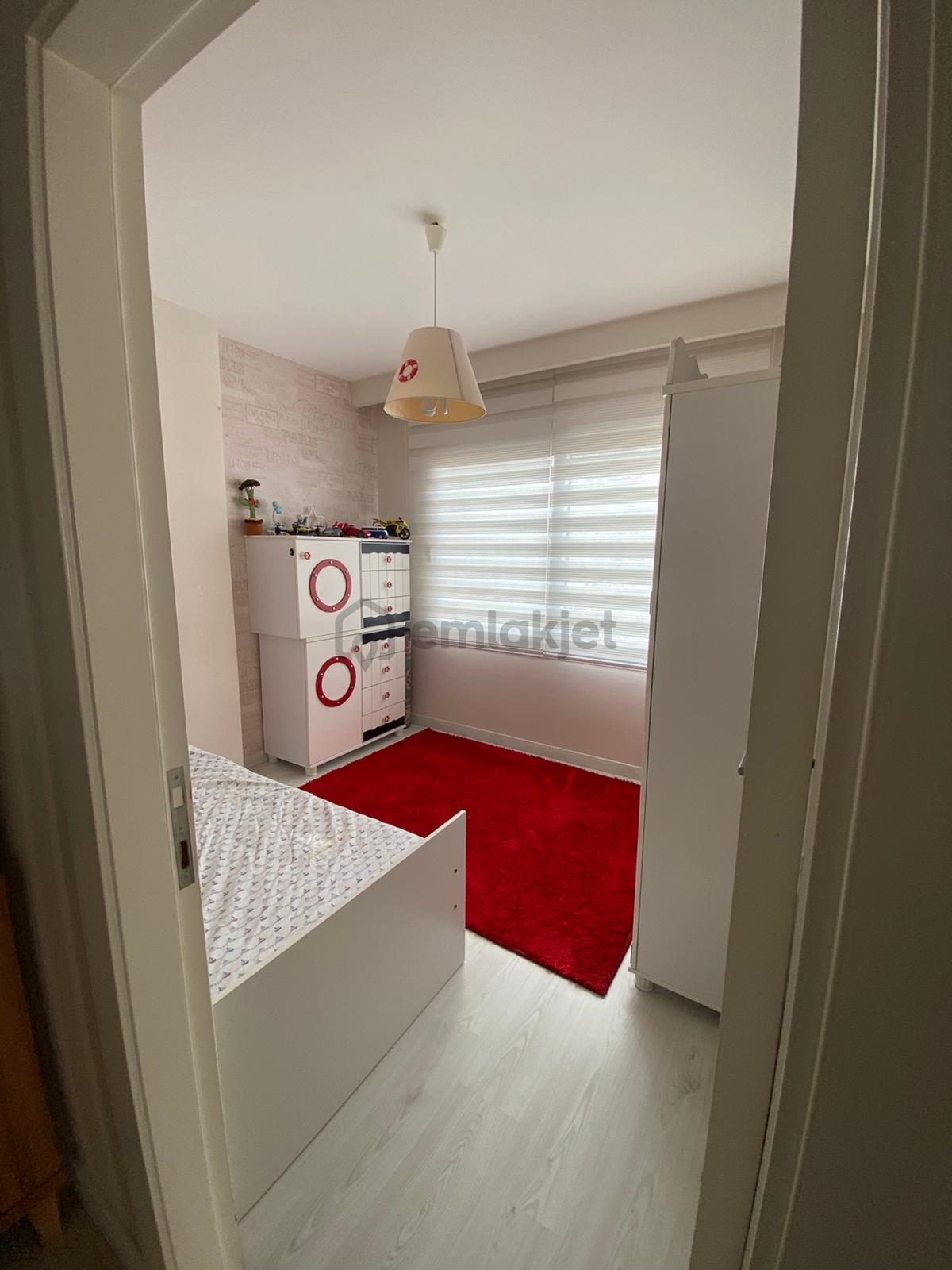 Sahibinden Üniversite Yolu Çiftlik Köyde 3+1 Daire - 11