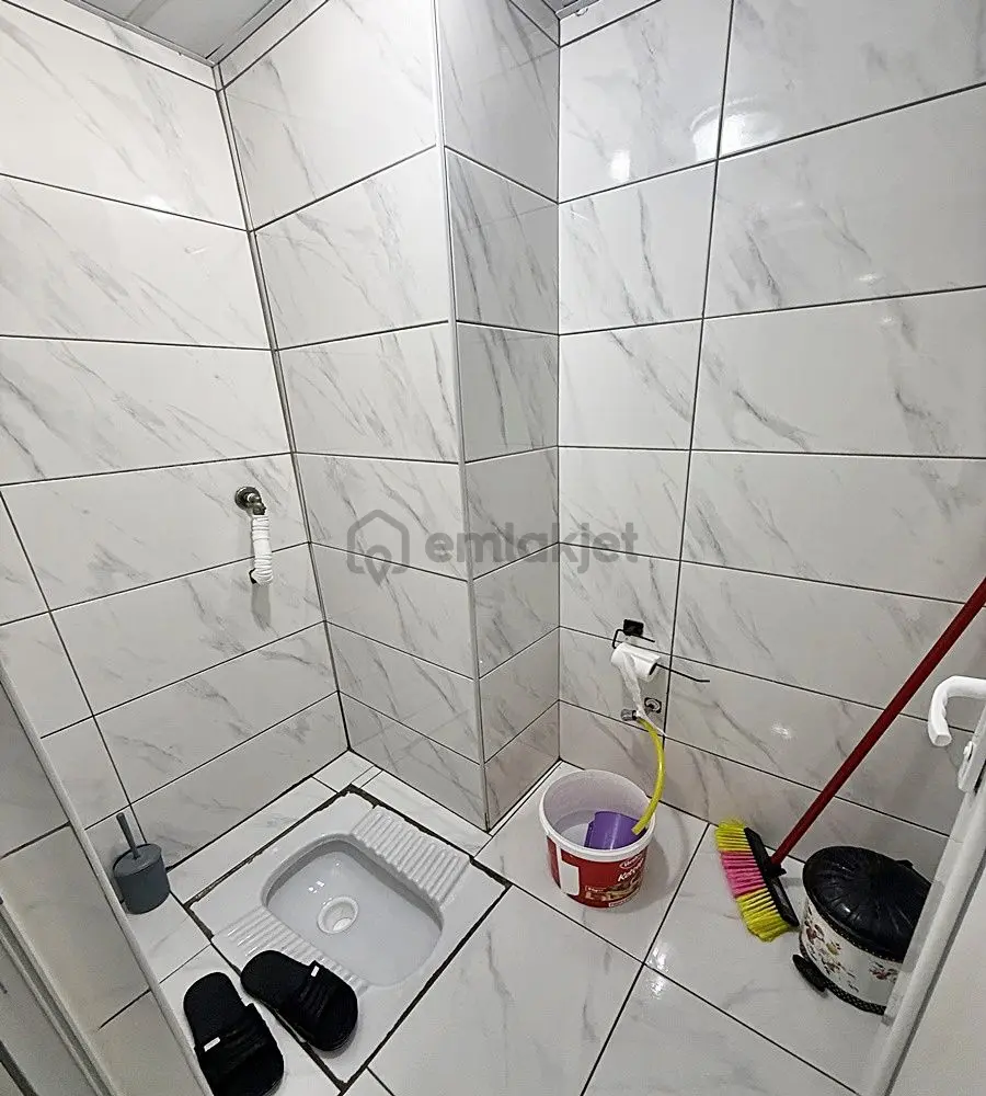 Metin Yapı'dan Cadde Üzeri Ön Cephe İskanlı Satılık 2+1 Daire!!! - 22