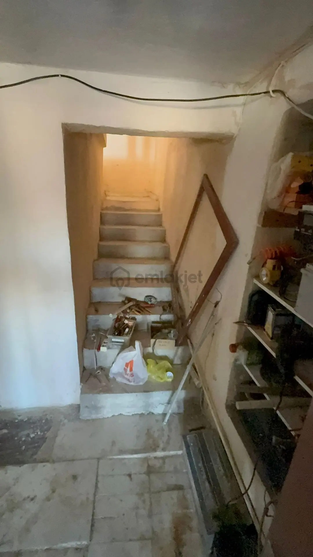 E-212 Emirdağ Satılık 25 Dönüm Çiftlik - 21