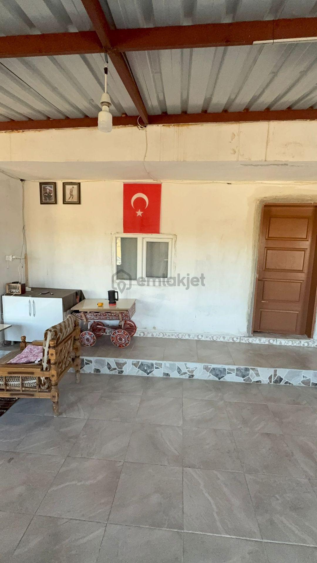 E-212 Emirdağ Satılık 25 Dönüm Çiftlik - 33