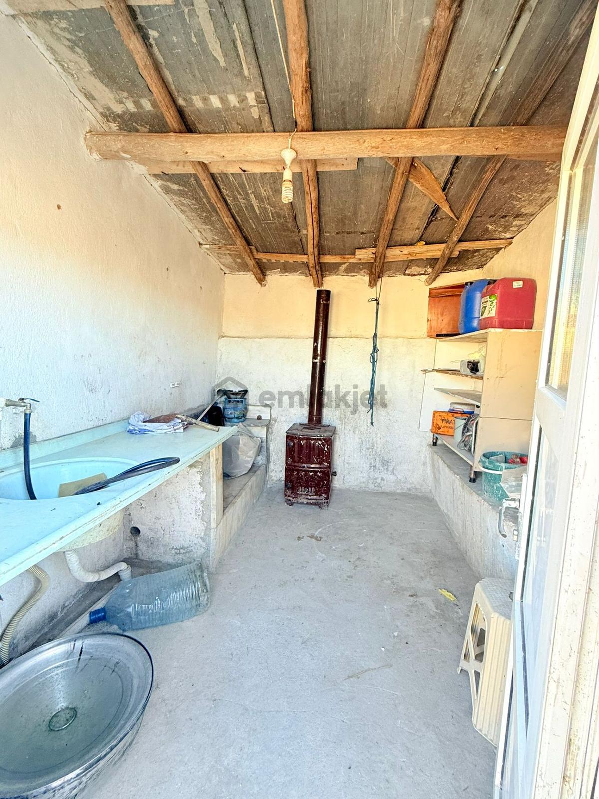 E-212 Emirdağ Satılık 25 Dönüm Çiftlik - 8