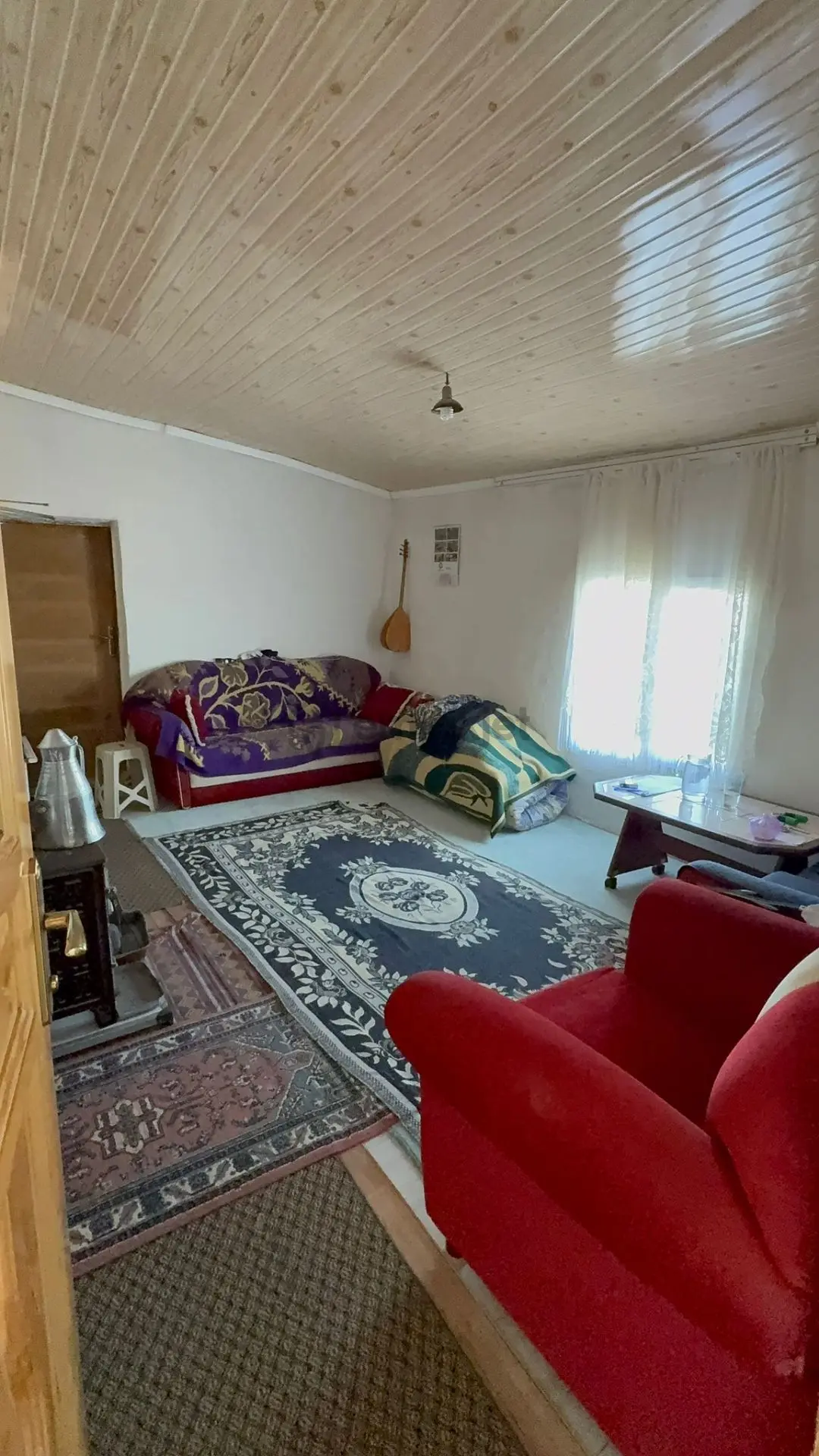 E-212 Emirdağ Satılık 25 Dönüm Çiftlik - 31