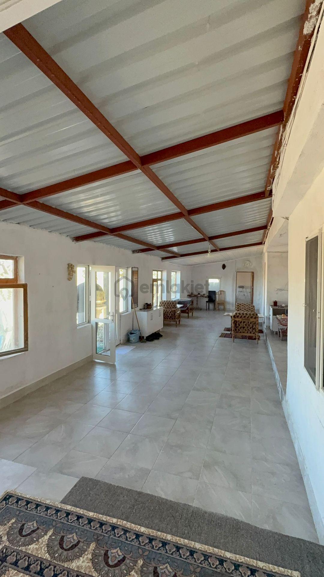E-212 Emirdağ Satılık 25 Dönüm Çiftlik - 35