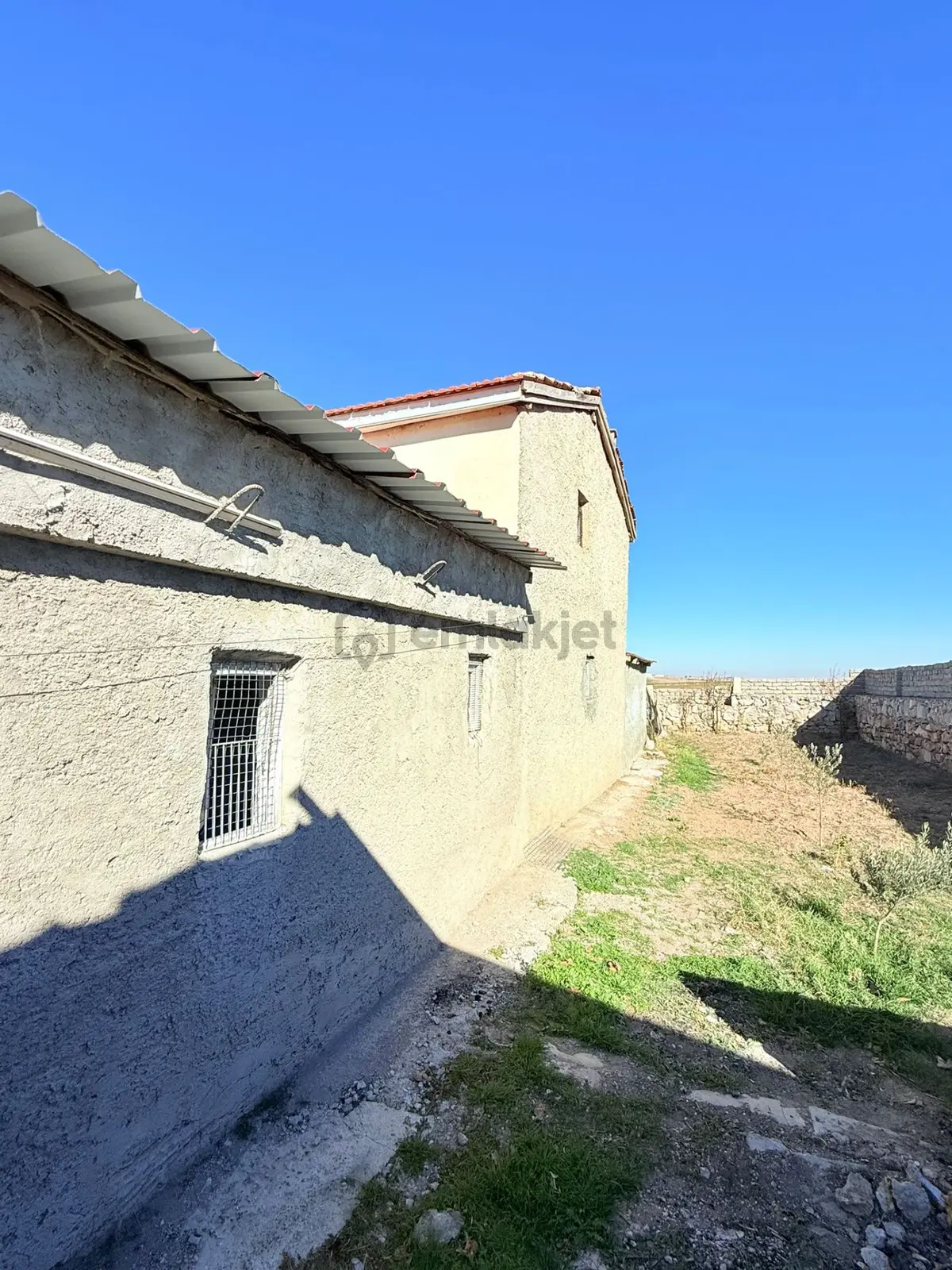 E-212 Emirdağ Satılık 25 Dönüm Çiftlik - 4