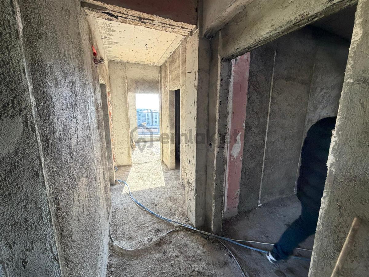 Çiftilköyde İtafiyeye Yakın 2+1 İnşaattan Satılık Daire - 7