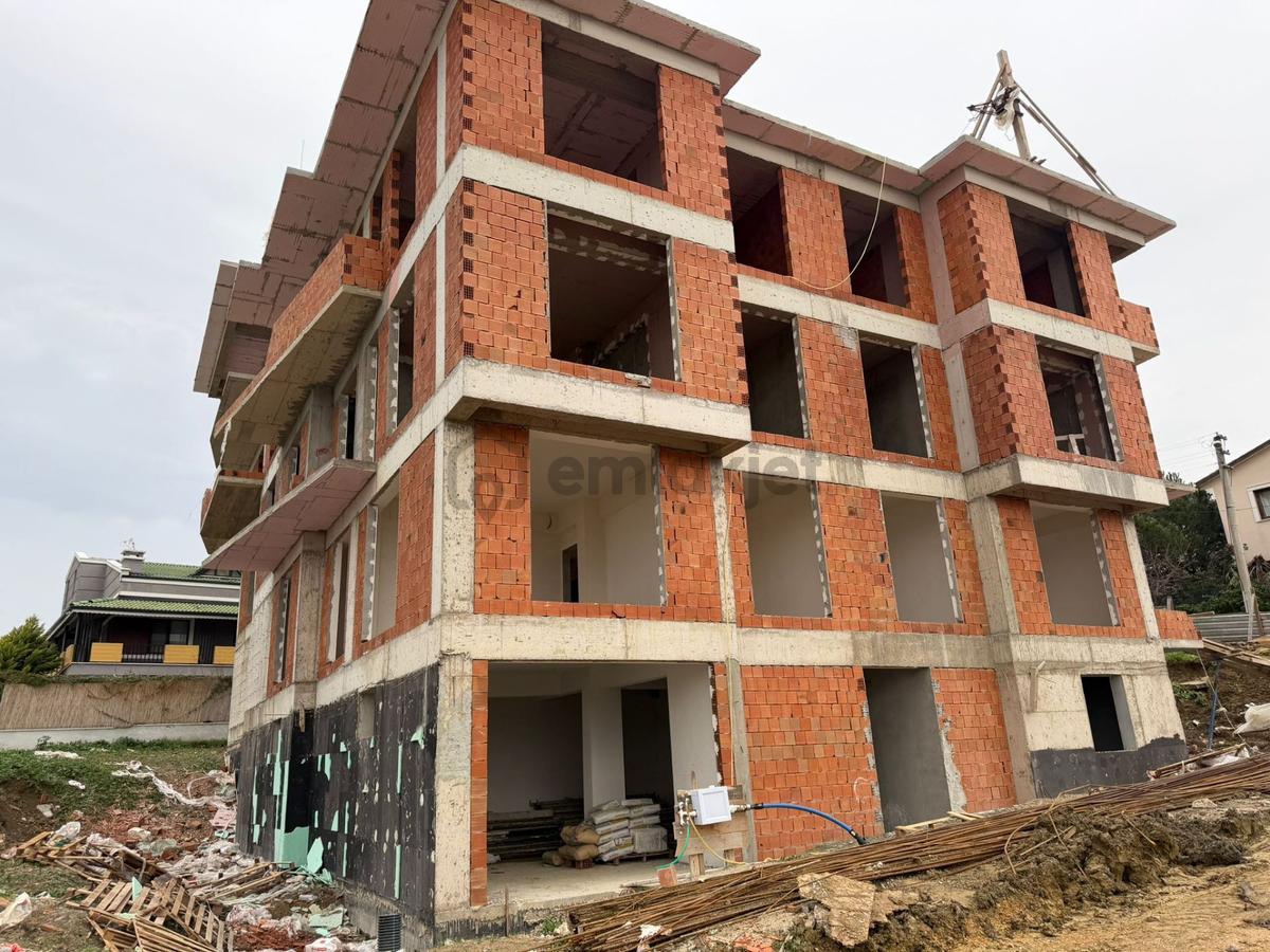 Çiftilköyde İtafiyeye Yakın 2+1 İnşaattan Satılık Daire - 5