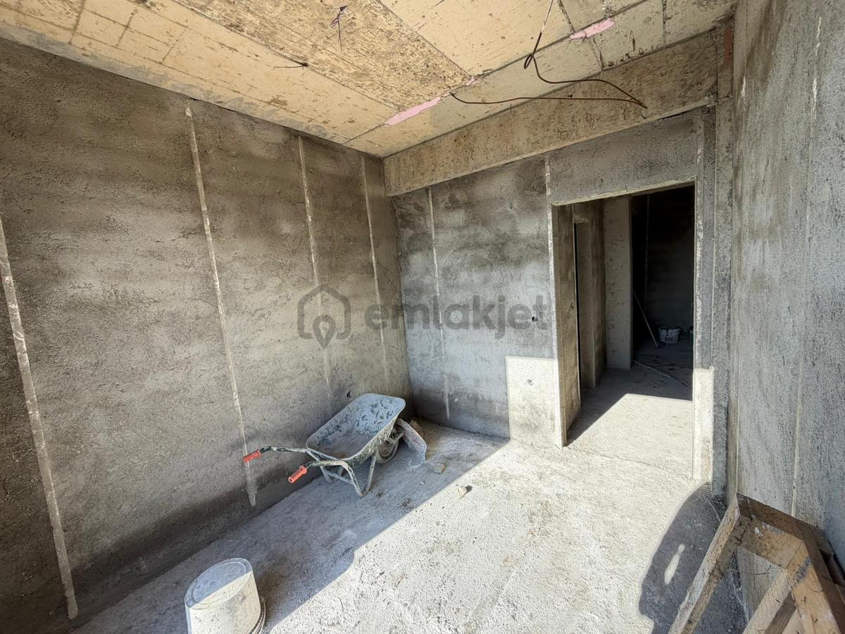 Çiftilköyde İtafiyeye Yakın 2+1 İnşaattan Satılık Daire - 14