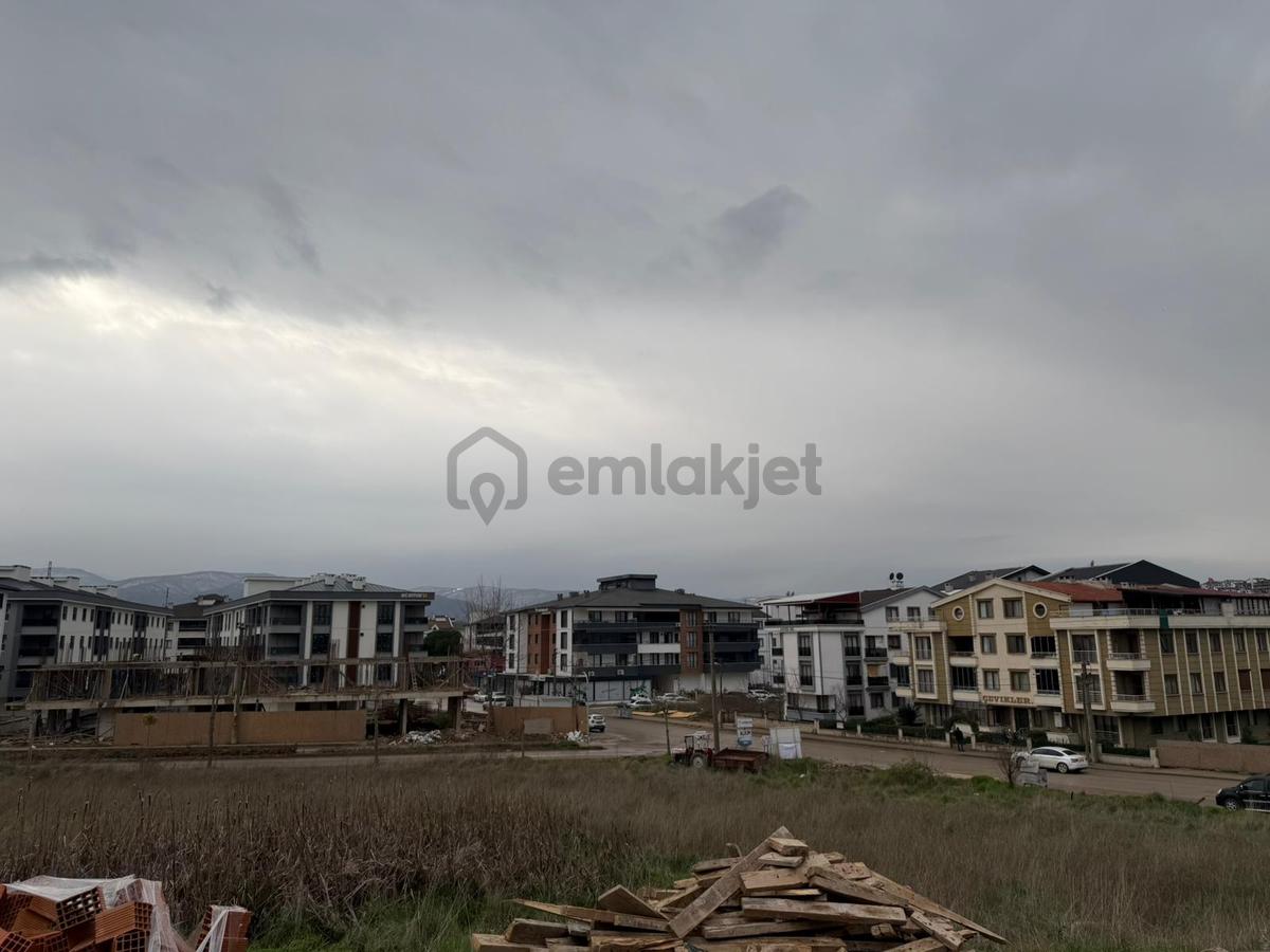 Çiftilköyde İtafiyeye Yakın 2+1 İnşaattan Satılık Daire - 19