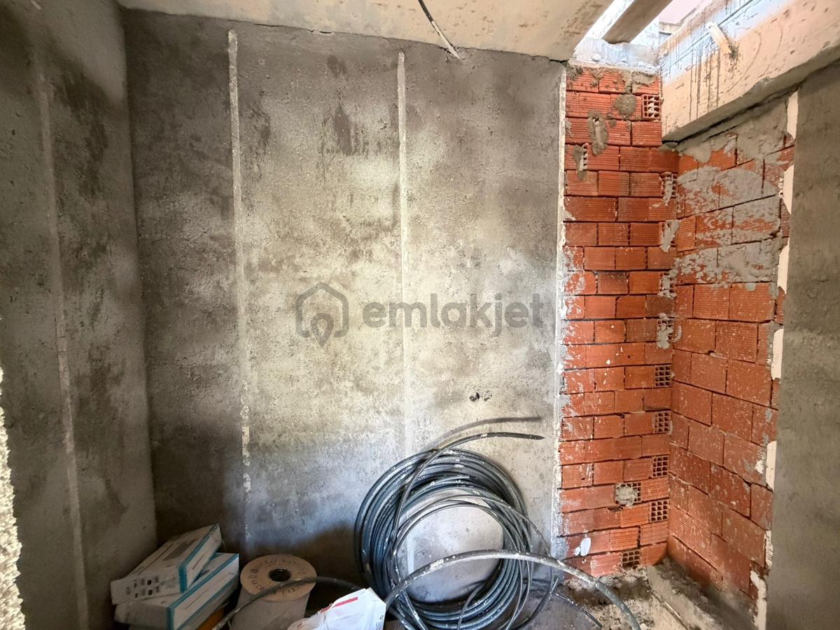 Çiftilköyde İtafiyeye Yakın 2+1 İnşaattan Satılık Daire - 17