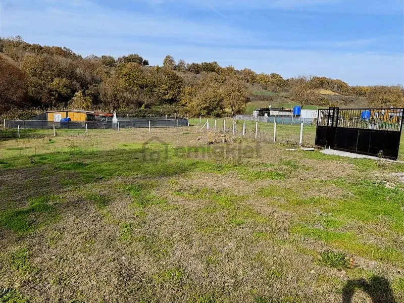 Silivri Büyüksinekli'de 382 M2 Parseller - 20