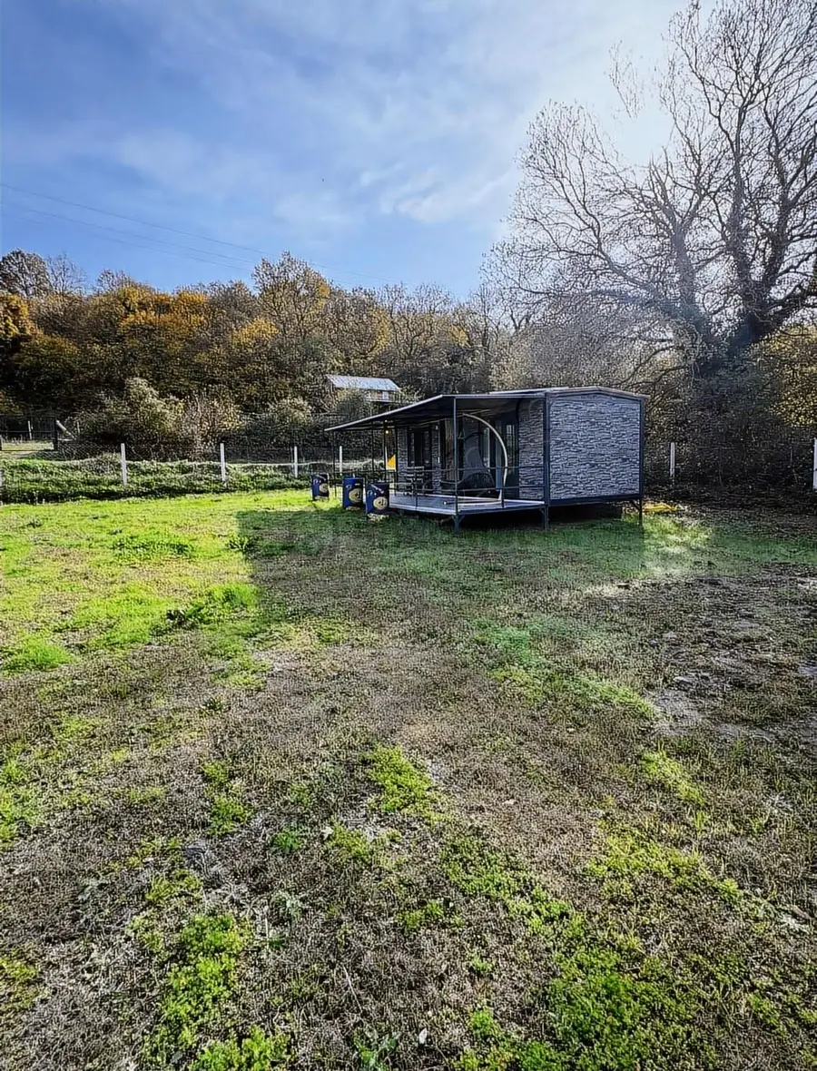 Silivri Büyüksinekli'de 382 M2 Parseller - 2