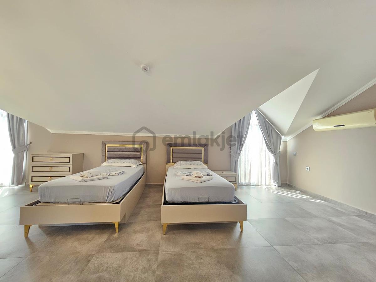 Ölüdenizde De Satılık 3+1 Villa - 7